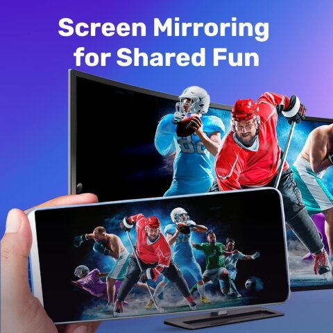 Flixy TV Stick image